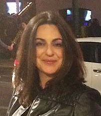 Lazou Vasiliki